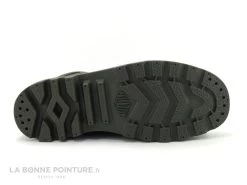 Palladium MONO CHROME Olive Night - Chaussure Montante Kaki -Skechers Boutique cd24607c73b9e66c561f35ea11d5d5ef img 0298.jpg 171955