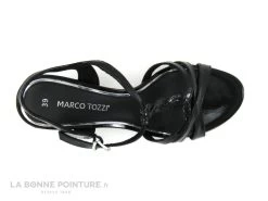 Marco Tozzi 2-28339-28 - Sandale Noir Verni - Talon Haut -Skechers Boutique cd24607c73b9e66c561f35ea11d5d5ef img 0332.jpg 171869