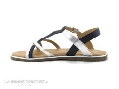 Lilybellule FANIA Marine Argent - Sandale Mode Fille -Skechers Boutique cd24607c73b9e66c561f35ea11d5d5ef img 0333.jpg 160429