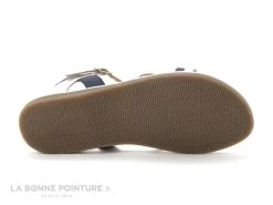 Lilybellule FANIA Marine Argent - Sandale Mode Fille -Skechers Boutique cd24607c73b9e66c561f35ea11d5d5ef img 0334.jpg 160426