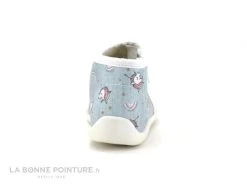 Bellamy NORA - Licorne Ciel - Chausson BEBE Fille Avec Zip -Skechers Boutique cd24607c73b9e66c561f35ea11d5d5ef img 0347.jpg 171892