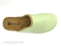 Morans MICARDI Anis - Sabot Femme Vert Clair -Skechers Boutique cd24607c73b9e66c561f35ea11d5d5ef img 0370.jpg 172035