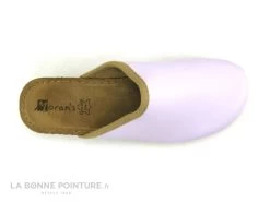 Morans MICARDI Lilas - Sabot Femme Violet -Skechers Boutique cd24607c73b9e66c561f35ea11d5d5ef img 0377.jpg 172044