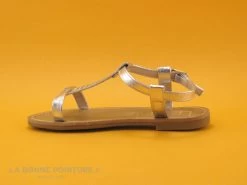 LPB EMILIE Argent - Sandale Mode Fille -Skechers Boutique cd24607c73b9e66c561f35ea11d5d5ef img 0397.jpg 160513