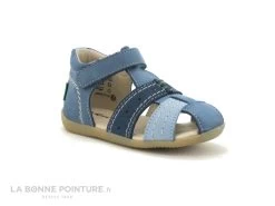 Kickers BIGBAZAR Bleu Tricolore - 785420 - Sandale GARCON -Skechers Boutique cd24607c73b9e66c561f35ea11d5d5ef img 0414.jpg 147176