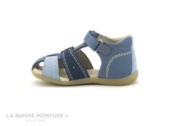 Kickers BIGBAZAR Bleu Tricolore - 785420 - Sandale GARCON -Skechers Boutique cd24607c73b9e66c561f35ea11d5d5ef img 0416.jpg 147173