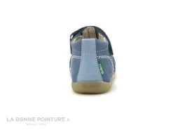 Kickers BIGBAZAR Bleu Tricolore - 785420 - Sandale GARCON -Skechers Boutique cd24607c73b9e66c561f35ea11d5d5ef img 0417.jpg 147174