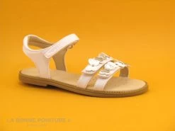Geox J8235I KARLY Girl - White - Sandale Blanche -Skechers Boutique cd24607c73b9e66c561f35ea11d5d5ef img 0468.jpg 117963