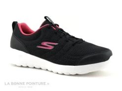 Skechers Go Walk Joy 124191 Black - Chaussure De Sport Femme -Skechers Boutique cd24607c73b9e66c561f35ea11d5d5ef img 0468.jpg 160575