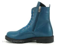 Andrea Conti 0020046891 - Topas - Bottine A Lacet Bleu Turquoise 10 Andrea Conti 0020046891 - Topas - Bottine A Lacet Bleu Turquoise -Skechers Boutique cd24607c73b9e66c561f35ea11d5d5ef img 0496.jpg 172168