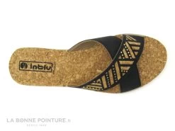 Inblu BMDMOO01 Noir - Semelle Liege - Mule Confort Femme -Skechers Boutique cd24607c73b9e66c561f35ea11d5d5ef img 0520.jpg 160627