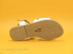 3 Pommes VITA Blanc - 3 Fleurs - Sandale Souple Fille -Skechers Boutique cd24607c73b9e66c561f35ea11d5d5ef img 0530.jpg 172558