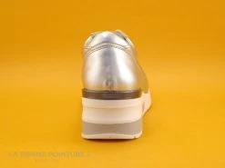 Brans 13316 - Argent - Basket Femme Semelle Compensee -Skechers Boutique cd24607c73b9e66c561f35ea11d5d5ef img 0541.jpg 173138