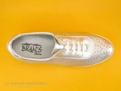 Brans 13316 - Argent - Basket Femme Semelle Compensee -Skechers Boutique cd24607c73b9e66c561f35ea11d5d5ef img 0543.jpg 173134