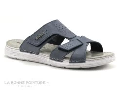 Fly Flot FISSILE Bleu - Mule Reglable Homme -Skechers Boutique cd24607c73b9e66c561f35ea11d5d5ef img 0557.jpg 145554