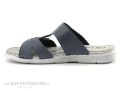 Fly Flot FISSILE Bleu - Mule Reglable Homme -Skechers Boutique cd24607c73b9e66c561f35ea11d5d5ef img 0559.jpg 145551