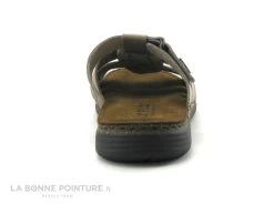 Fly Flot FIZBO Taupe - Mule Homme Reglable Cuir Beige -Skechers Boutique cd24607c73b9e66c561f35ea11d5d5ef img 0579.jpg 145565