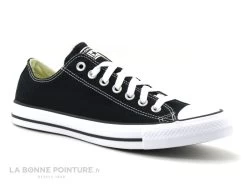 Converse M9166C Chuck Taylor All Star OX Black - Basket Basse Noire -Skechers Boutique cd24607c73b9e66c561f35ea11d5d5ef img 0579.jpg 160685