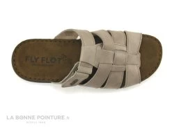 Fly Flot FIZBO Taupe - Mule Homme Reglable Cuir Beige -Skechers Boutique cd24607c73b9e66c561f35ea11d5d5ef img 0581.jpg 145567
