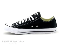 Converse M9166C Chuck Taylor All Star OX Black - Basket Basse Noire -Skechers Boutique cd24607c73b9e66c561f35ea11d5d5ef img 0581.jpg 160683