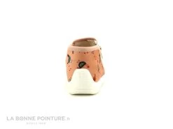 Bellamy TAFOI Cocotte Abricot - 28737002 - Chausson Premiers Pas Fille -Skechers Boutique cd24607c73b9e66c561f35ea11d5d5ef img 0583.jpg 172231