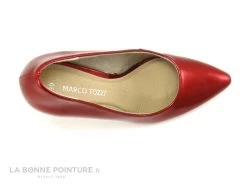 Marco Tozzi 2-22415-34 Chili Metal Patent - Escarpin Rouge Verni 14 Marco Tozzi 2-22415-34 Chili Metal Patent - Escarpin Rouge Verni -Skechers Boutique cd24607c73b9e66c561f35ea11d5d5ef img 0595.jpg 143418