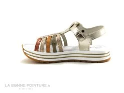 Bopy ECOLO Or Multicolore - Sandale Fille -Skechers Boutique cd24607c73b9e66c561f35ea11d5d5ef img 0608.jpg 145607