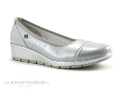 Inea RODEZ Verni Gris Argent - Ballerine Compensee -Skechers Boutique cd24607c73b9e66c561f35ea11d5d5ef img 0624.jpg 145636