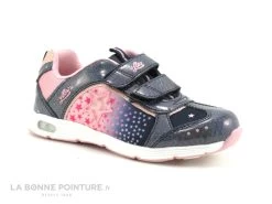 Lico STARLET - 300226 - Blinky Marine Rose - Basket Fille A Scratches -Skechers Boutique cd24607c73b9e66c561f35ea11d5d5ef img 0642.jpg 172309