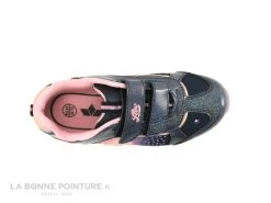 Lico STARLET - 300226 - Blinky Marine Rose - Basket Fille A Scratches -Skechers Boutique cd24607c73b9e66c561f35ea11d5d5ef img 0647.jpg 172313