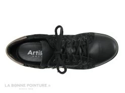 Artika TELIBOU Barbina Noir - Basket Mode Et Confort Femme -Skechers Boutique cd24607c73b9e66c561f35ea11d5d5ef img 0648.jpg 172314