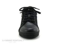 Artika TELIBOU Barbina Noir - Basket Mode Et Confort Femme -Skechers Boutique cd24607c73b9e66c561f35ea11d5d5ef img 0650.jpg 172316