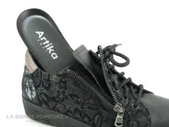 Artika TELIBOU Barbina Noir - Basket Mode Et Confort Femme -Skechers Boutique cd24607c73b9e66c561f35ea11d5d5ef img 0654.jpg 172320