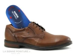 Lloyd KOS Extraweit 17-3387-03 Cognac - Chaussure Habillee H -Skechers Boutique cd24607c73b9e66c561f35ea11d5d5ef img 0670.jpg 143526
