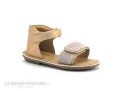 Minibel VIOLETTE Peach - Sandale Premiers Pas Fille Semelle Souple 13 Minibel VIOLETTE Peach - Sandale Premiers Pas Fille Semelle Souple -Skechers Boutique cd24607c73b9e66c561f35ea11d5d5ef img 0676.jpg 172349