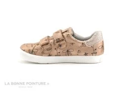 KOUKI By Bopy TAOFI - Peche Imprime - Velcros - Sneakers Fille -Skechers Boutique cd24607c73b9e66c561f35ea11d5d5ef img 0680.jpg 118197