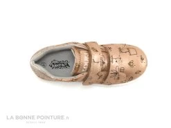 KOUKI By Bopy TAOFI - Peche Imprime - Velcros - Sneakers Fille -Skechers Boutique cd24607c73b9e66c561f35ea11d5d5ef img 0683.jpg 118196