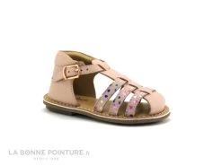 Minibel ROSE Blush - Sandale Bebe Fille Rose Clair -Skechers Boutique cd24607c73b9e66c561f35ea11d5d5ef img 0683.jpg 172356