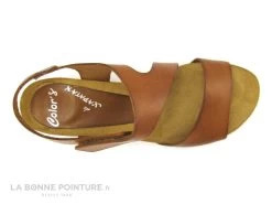 Xapatan 1088 Cuero - Sandale Femme Petit Talon - Cuir Marron -Skechers Boutique cd24607c73b9e66c561f35ea11d5d5ef img 0690.jpg 160809