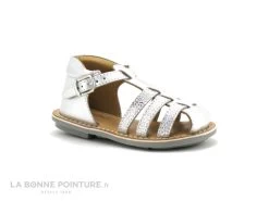 Minibel ROSE Silver - Sandale Fille Cuir Argent -Skechers Boutique cd24607c73b9e66c561f35ea11d5d5ef img 0695.jpg 172381