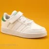 Adidas BREAKNET C - FZ0109 - Blanc Vert - Basket Enfant -Skechers Boutique cd24607c73b9e66c561f35ea11d5d5ef img 0707.jpg 160836