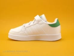 Adidas BREAKNET C - FZ0109 - Blanc Vert - Basket Enfant 11 Adidas BREAKNET C - FZ0109 - Blanc Vert - Basket Enfant -Skechers Boutique cd24607c73b9e66c561f35ea11d5d5ef img 0709.jpg 160831