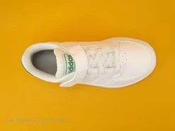 Adidas BREAKNET C - FZ0109 - Blanc Vert - Basket Enfant 14 Adidas BREAKNET C - FZ0109 - Blanc Vert - Basket Enfant -Skechers Boutique cd24607c73b9e66c561f35ea11d5d5ef img 0712.jpg 160835