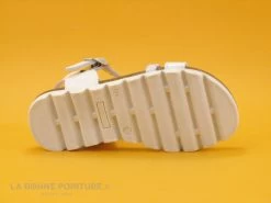 Bopy ESPRIT Blanc - Argent - Sandale Fille -Skechers Boutique cd24607c73b9e66c561f35ea11d5d5ef img 0716.jpg 160829