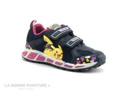 Geox SHUTTLE J8206D - Bleu Rose - Pokemon - Basket LED Fille -Skechers Boutique cd24607c73b9e66c561f35ea11d5d5ef img 0717.jpg 129562