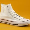 Converse All Star Blanc M7650C Optic White