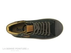 Bopy VELVET Vert - Basket Montante GARCON Cuir Vert -Skechers Boutique cd24607c73b9e66c561f35ea11d5d5ef img 0719.jpg 172416