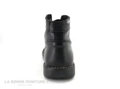 Brans Boots Femme 114 Noir Montante Lacet -Skechers Boutique cd24607c73b9e66c561f35ea11d5d5ef img 0720 67078