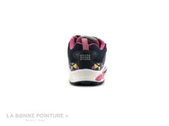 Geox SHUTTLE J8206D - Bleu Rose - Pokemon - Basket LED Fille -Skechers Boutique cd24607c73b9e66c561f35ea11d5d5ef img 0720.jpg 129566