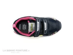 Geox SHUTTLE J8206D - Bleu Rose - Pokemon - Basket LED Fille -Skechers Boutique cd24607c73b9e66c561f35ea11d5d5ef img 0722.jpg 129568